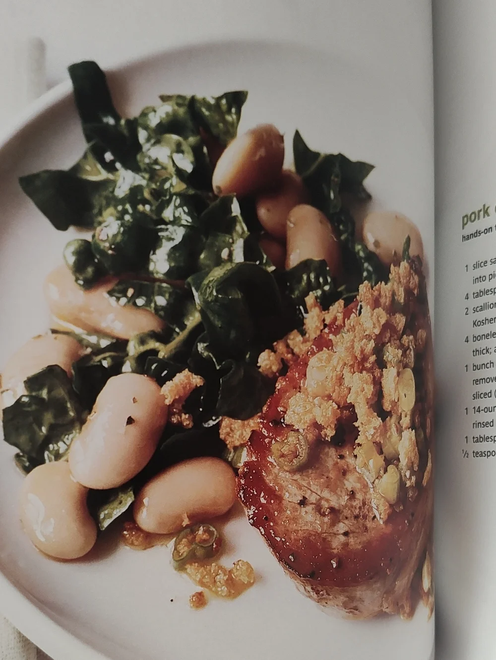 COOKBOOK: DINNER TONIGHT!